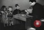 Image of Federal Bureau of Investigation Washington DC USA, 1936, second 14 stock footage video 65675062629