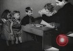 Image of Federal Bureau of Investigation Washington DC USA, 1936, second 16 stock footage video 65675062629