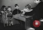 Image of Federal Bureau of Investigation Washington DC USA, 1936, second 17 stock footage video 65675062629