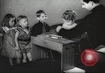 Image of Federal Bureau of Investigation Washington DC USA, 1936, second 18 stock footage video 65675062629
