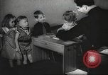 Image of Federal Bureau of Investigation Washington DC USA, 1936, second 19 stock footage video 65675062629