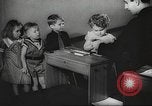 Image of Federal Bureau of Investigation Washington DC USA, 1936, second 20 stock footage video 65675062629