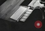 Image of Federal Bureau of Investigation Washington DC USA, 1936, second 21 stock footage video 65675062629