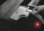 Image of Federal Bureau of Investigation Washington DC USA, 1936, second 23 stock footage video 65675062629