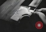 Image of Federal Bureau of Investigation Washington DC USA, 1936, second 24 stock footage video 65675062629