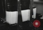 Image of FBI fingerprint library Washington DC USA, 1936, second 62 stock footage video 65675062630