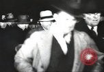 Image of Federal Bureau of Investigation Chicago Illinois USA, 1936, second 6 stock footage video 65675062631