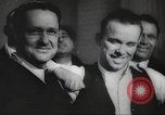 Image of Federal Bureau of Investigation Chicago Illinois USA, 1936, second 19 stock footage video 65675062631