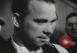 Image of Federal Bureau of Investigation Chicago Illinois USA, 1936, second 22 stock footage video 65675062631