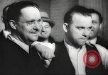 Image of Federal Bureau of Investigation Chicago Illinois USA, 1936, second 25 stock footage video 65675062631