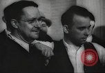 Image of Federal Bureau of Investigation Chicago Illinois USA, 1936, second 26 stock footage video 65675062631