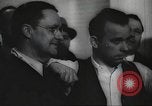 Image of Federal Bureau of Investigation Chicago Illinois USA, 1936, second 27 stock footage video 65675062631