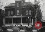 Image of Federal Bureau of Investigation Chicago Illinois USA, 1936, second 32 stock footage video 65675062631