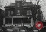 Image of Federal Bureau of Investigation Chicago Illinois USA, 1936, second 33 stock footage video 65675062631