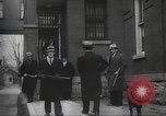 Image of Federal Bureau of Investigation Chicago Illinois USA, 1936, second 34 stock footage video 65675062631