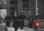 Image of Federal Bureau of Investigation Chicago Illinois USA, 1936, second 35 stock footage video 65675062631