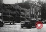 Image of Federal Bureau of Investigation Chicago Illinois USA, 1936, second 37 stock footage video 65675062631