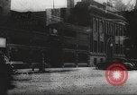 Image of Federal Bureau of Investigation Chicago Illinois USA, 1936, second 38 stock footage video 65675062631