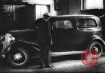 Image of Federal Bureau of Investigation Chicago Illinois USA, 1936, second 39 stock footage video 65675062631