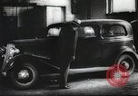 Image of Federal Bureau of Investigation Chicago Illinois USA, 1936, second 40 stock footage video 65675062631