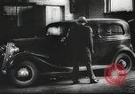 Image of Federal Bureau of Investigation Chicago Illinois USA, 1936, second 41 stock footage video 65675062631
