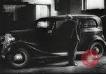 Image of Federal Bureau of Investigation Chicago Illinois USA, 1936, second 42 stock footage video 65675062631