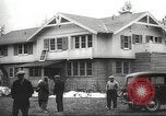 Image of Federal Bureau of Investigation Chicago Illinois USA, 1936, second 54 stock footage video 65675062631