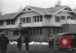 Image of Federal Bureau of Investigation Chicago Illinois USA, 1936, second 55 stock footage video 65675062631