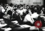 Image of Federal Bureau of Investigation Oklahoma United States USA, 1936, second 14 stock footage video 65675062632