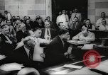 Image of Federal Bureau of Investigation Oklahoma United States USA, 1936, second 18 stock footage video 65675062632