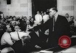 Image of Federal Bureau of Investigation Oklahoma United States USA, 1936, second 27 stock footage video 65675062632