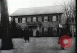 Image of Federal Bureau of Investigation Oklahoma United States USA, 1936, second 58 stock footage video 65675062632