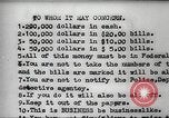 Image of Federal Bureau of Investigation Tacoma Washington USA, 1936, second 18 stock footage video 65675062633