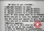 Image of Federal Bureau of Investigation Tacoma Washington USA, 1936, second 20 stock footage video 65675062633
