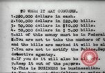 Image of Federal Bureau of Investigation Tacoma Washington USA, 1936, second 22 stock footage video 65675062633