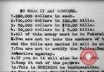 Image of Federal Bureau of Investigation Tacoma Washington USA, 1936, second 23 stock footage video 65675062633