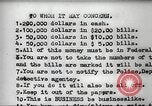 Image of Federal Bureau of Investigation Tacoma Washington USA, 1936, second 24 stock footage video 65675062633