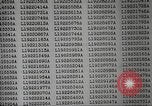Image of Federal Bureau of Investigation Tacoma Washington USA, 1936, second 40 stock footage video 65675062633