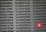Image of Federal Bureau of Investigation Tacoma Washington USA, 1936, second 43 stock footage video 65675062633