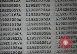 Image of Federal Bureau of Investigation Tacoma Washington USA, 1936, second 44 stock footage video 65675062633