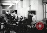 Image of Federal Bureau of Investigation United States USA, 1936, second 3 stock footage video 65675062634