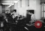 Image of Federal Bureau of Investigation United States USA, 1936, second 4 stock footage video 65675062634