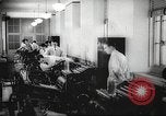 Image of Federal Bureau of Investigation United States USA, 1936, second 5 stock footage video 65675062634