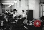 Image of Federal Bureau of Investigation United States USA, 1936, second 6 stock footage video 65675062634
