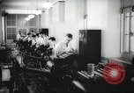 Image of Federal Bureau of Investigation United States USA, 1936, second 9 stock footage video 65675062634