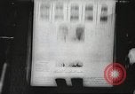 Image of Federal Bureau of Investigation United States USA, 1936, second 11 stock footage video 65675062634