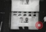 Image of Federal Bureau of Investigation United States USA, 1936, second 14 stock footage video 65675062634