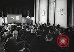 Image of Federal Bureau of Investigation United States USA, 1936, second 19 stock footage video 65675062634