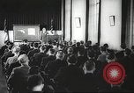 Image of Federal Bureau of Investigation United States USA, 1936, second 23 stock footage video 65675062634