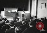 Image of Federal Bureau of Investigation United States USA, 1936, second 33 stock footage video 65675062634